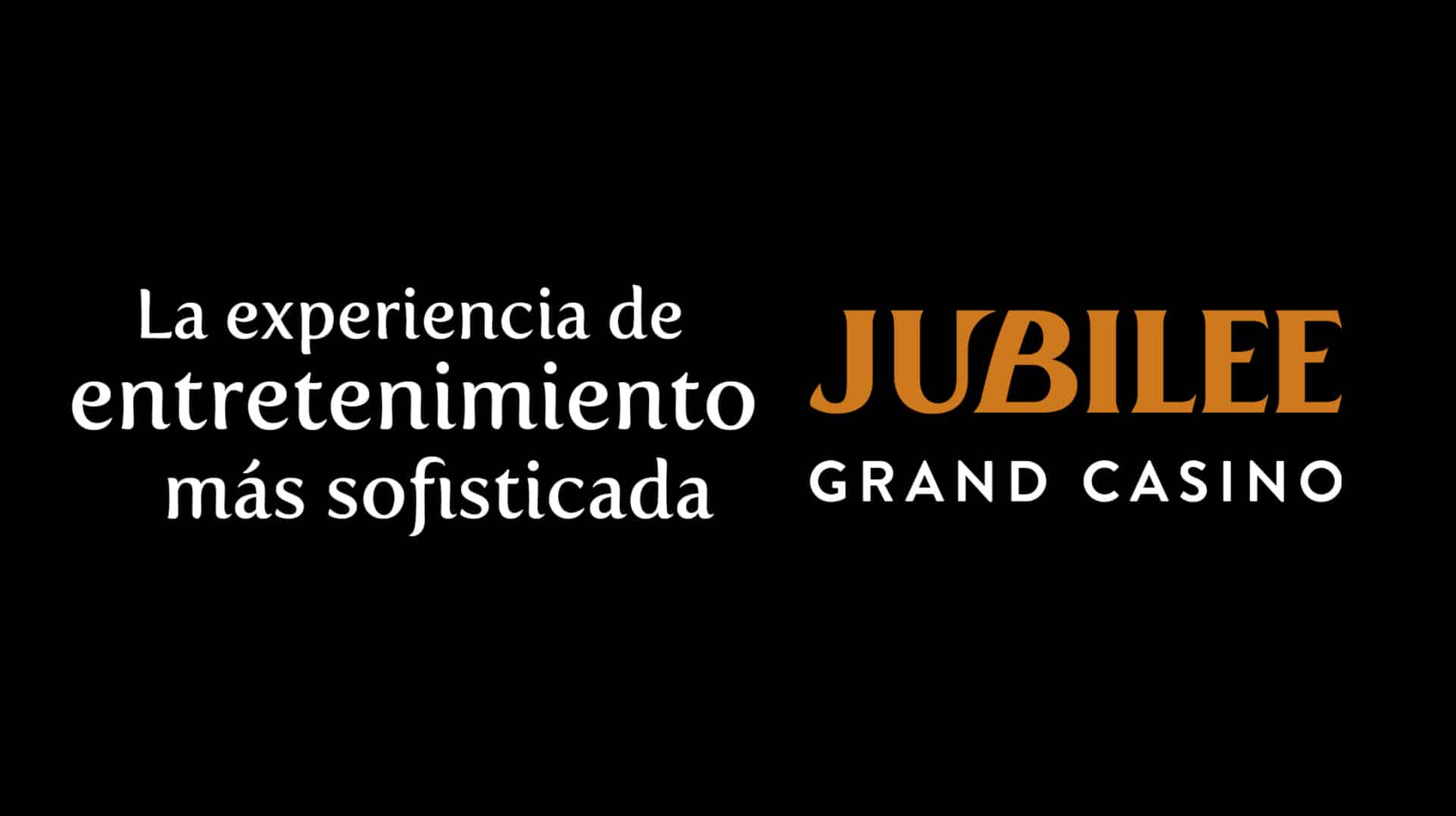 Jubilee Grand Casino