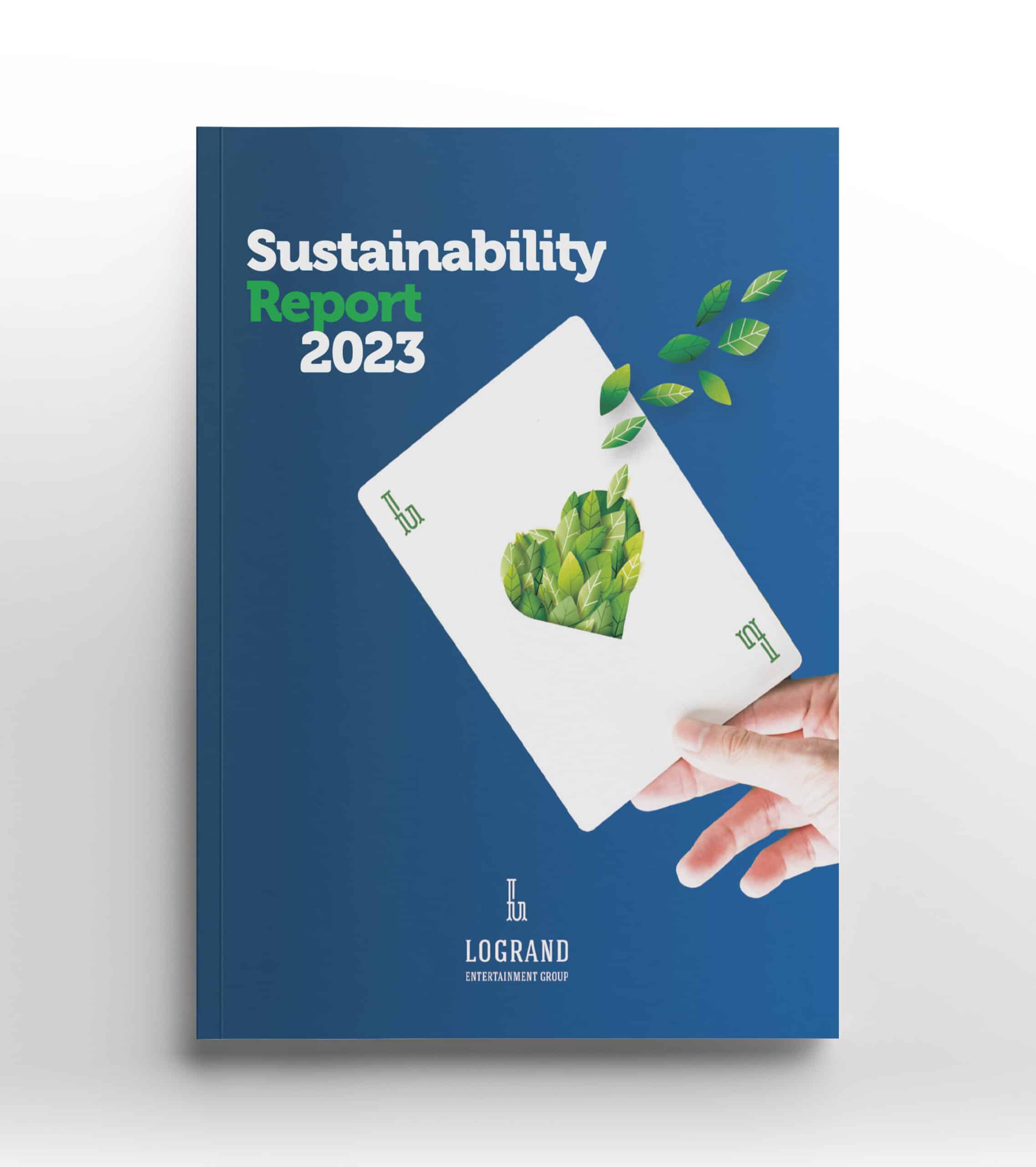 Sustainability Report 2023