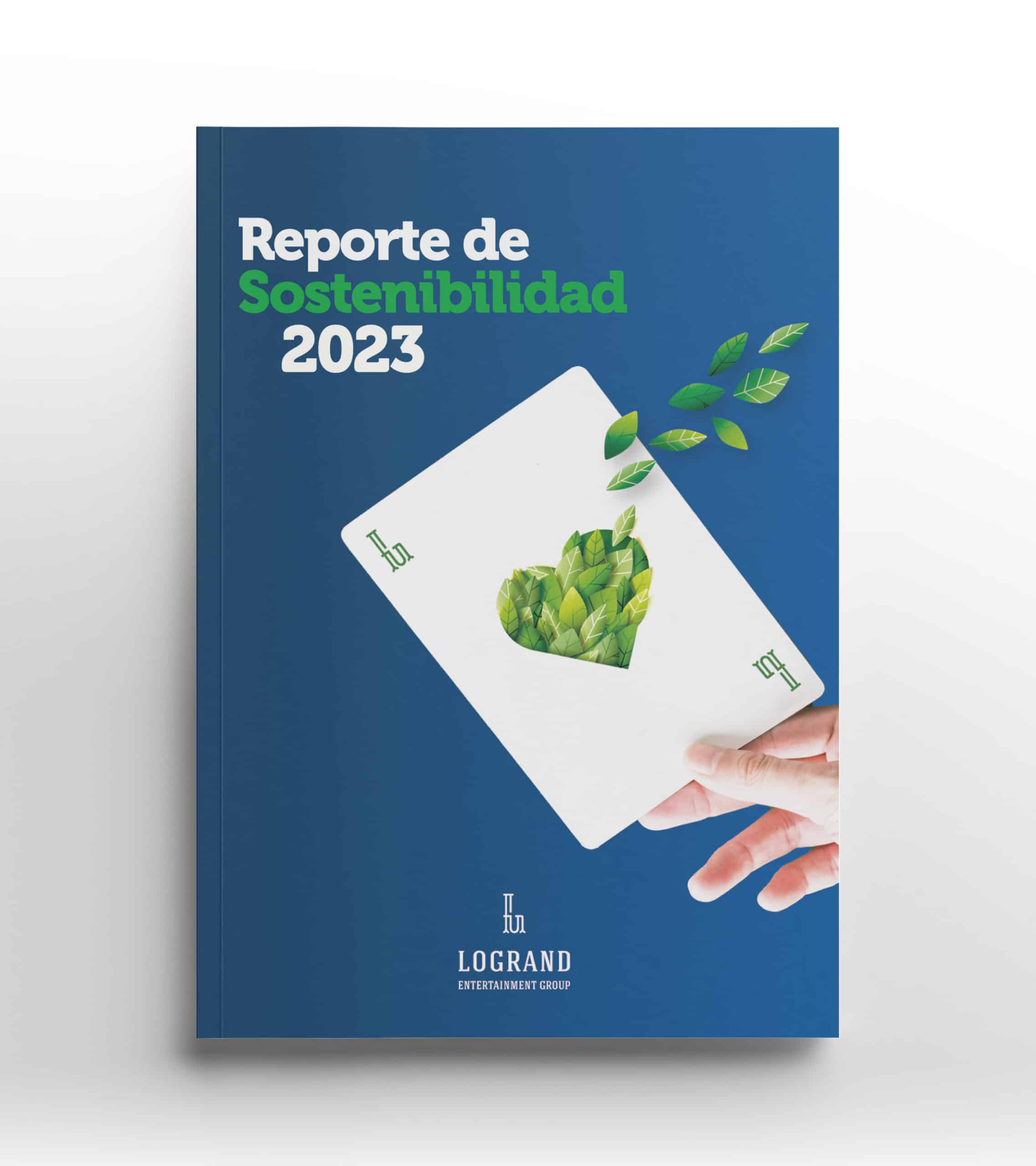 Reporte de Sostenibilidad 2023